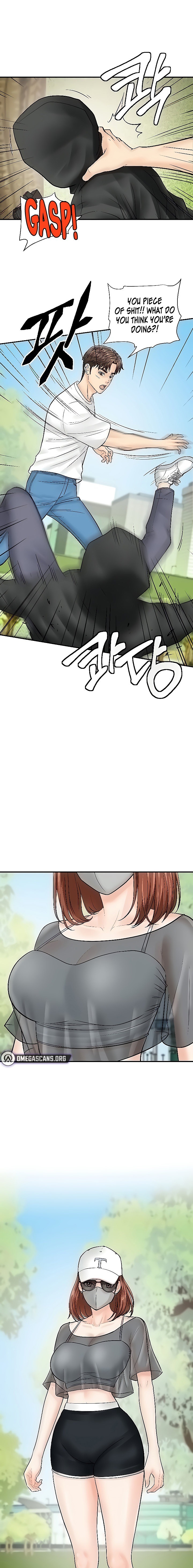 Please Scan Here chapter 20 page 1