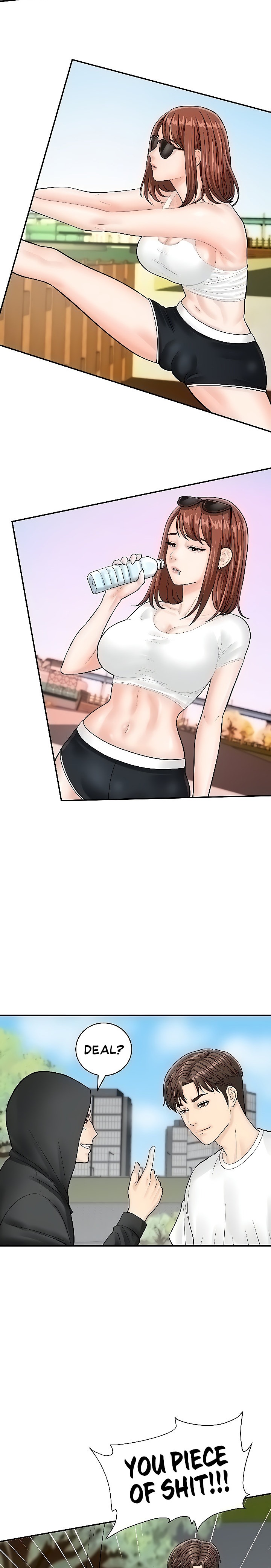 Please Scan Here chapter 20 page 4
