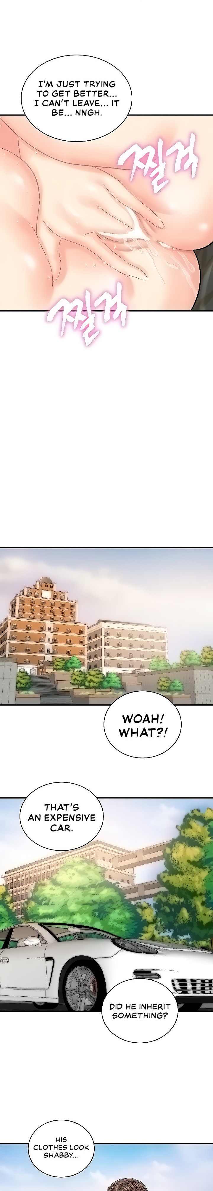 Please Scan Here chapter 20 page 16