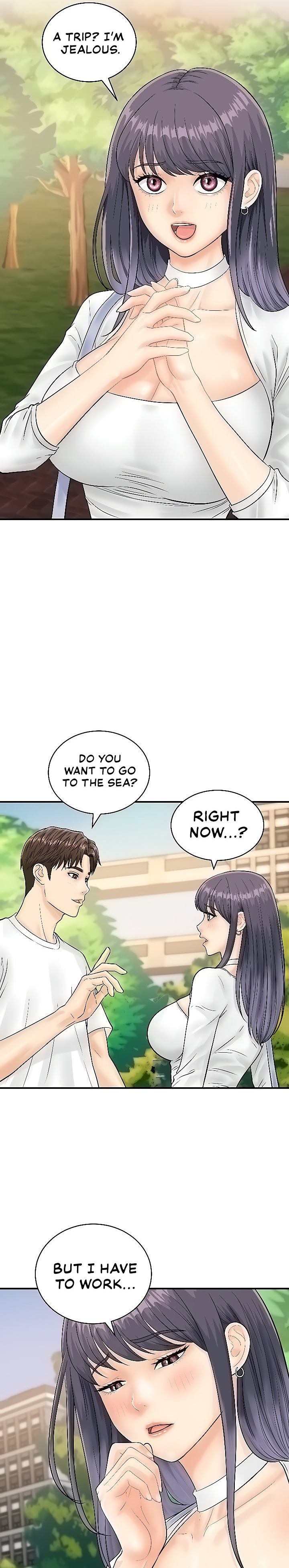 Please Scan Here chapter 20 page 19