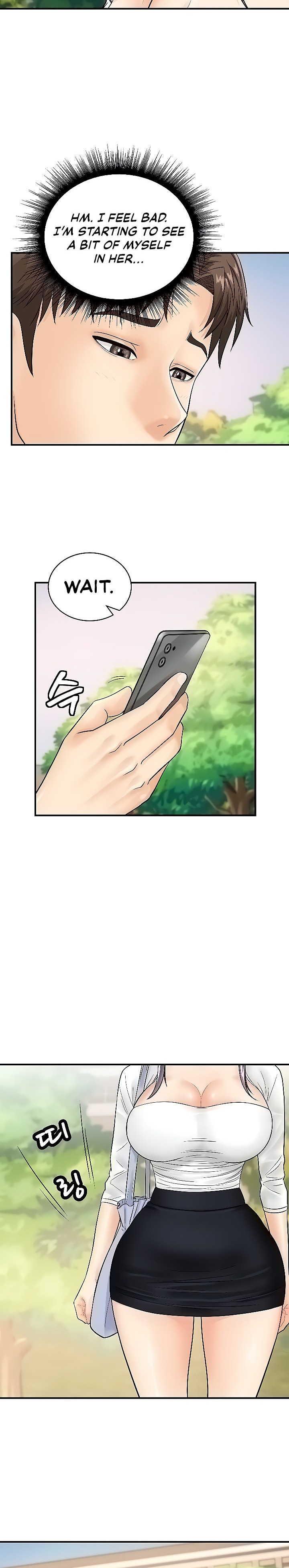 Please Scan Here chapter 20 page 20