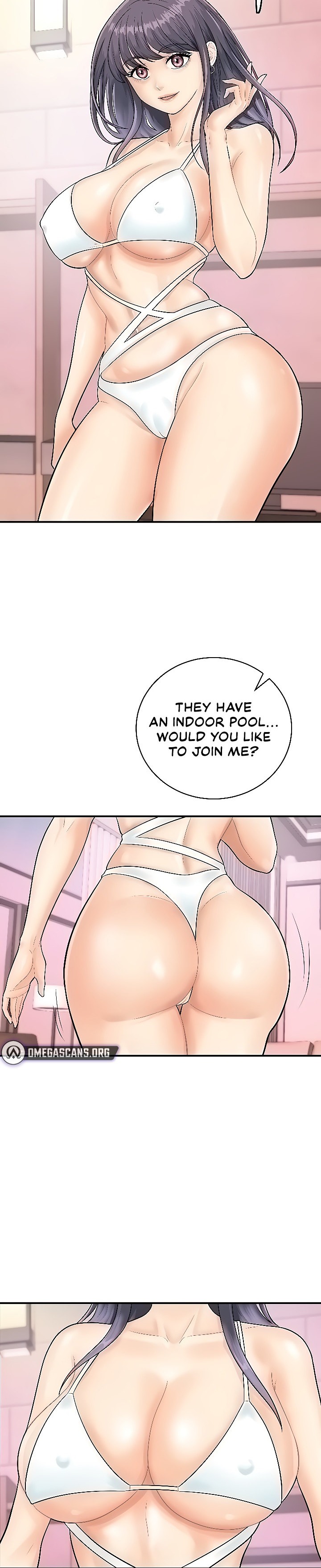 Please Scan Here chapter 20 page 25