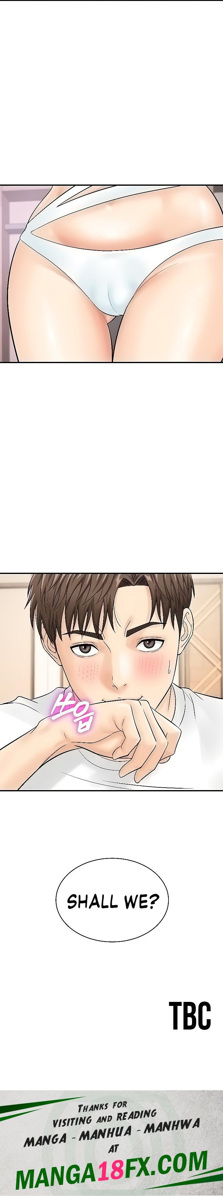 Please Scan Here chapter 20 page 26