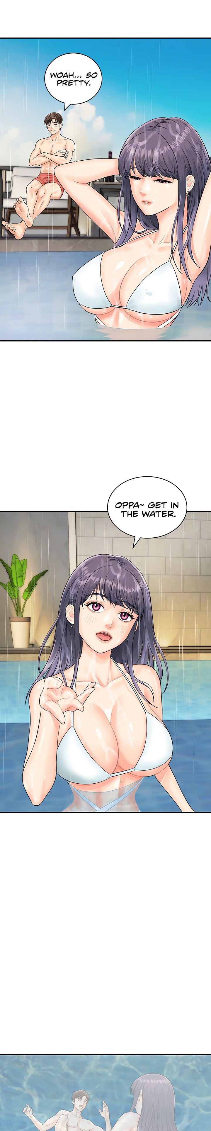 Please Scan Here chapter 21 page 4