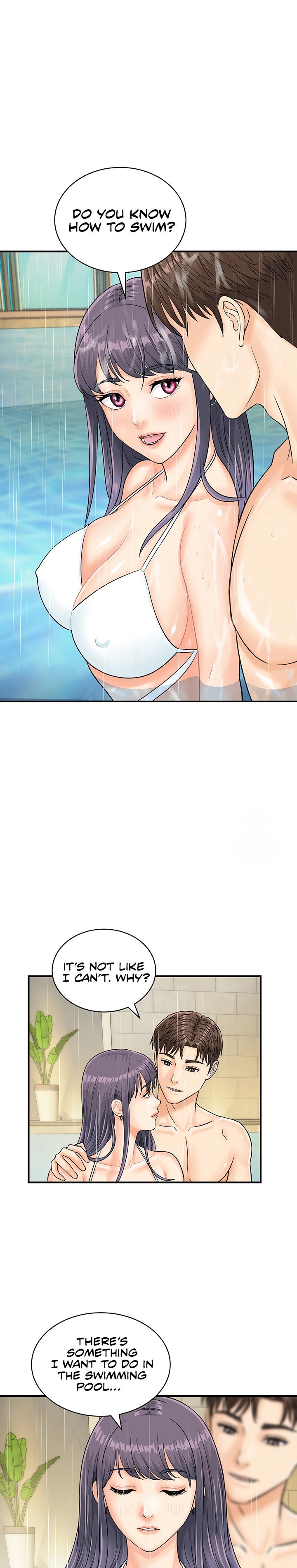 Please Scan Here chapter 21 page 10