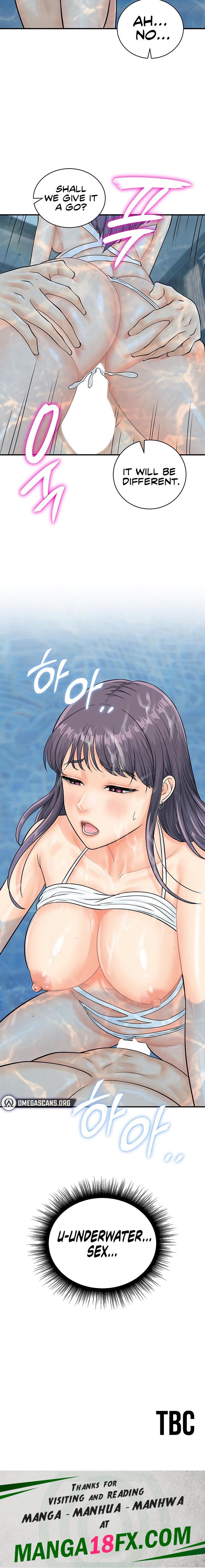 Please Scan Here chapter 21 page 26