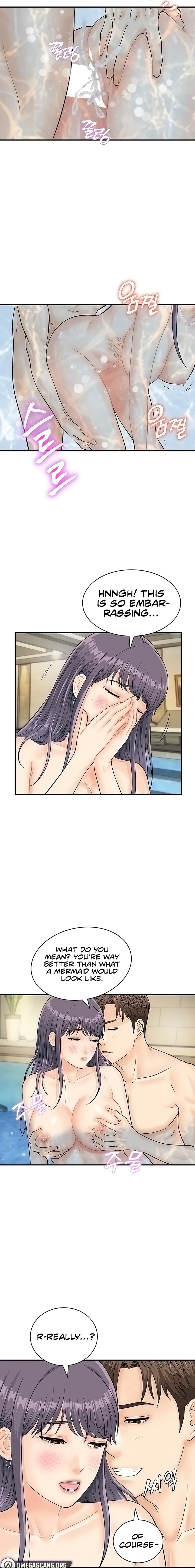 Please Scan Here chapter 22 page 15