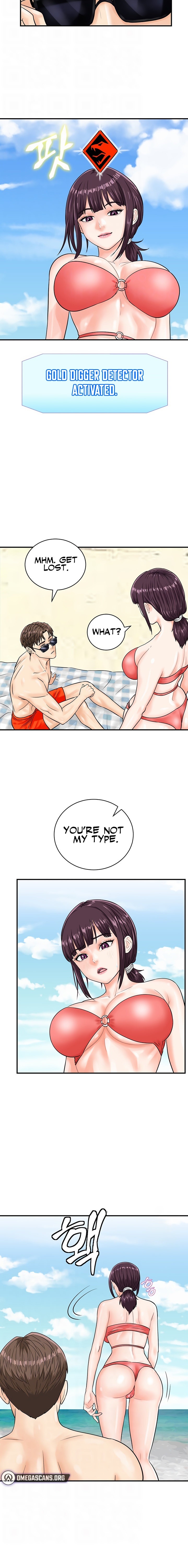 Please Scan Here chapter 24 page 2