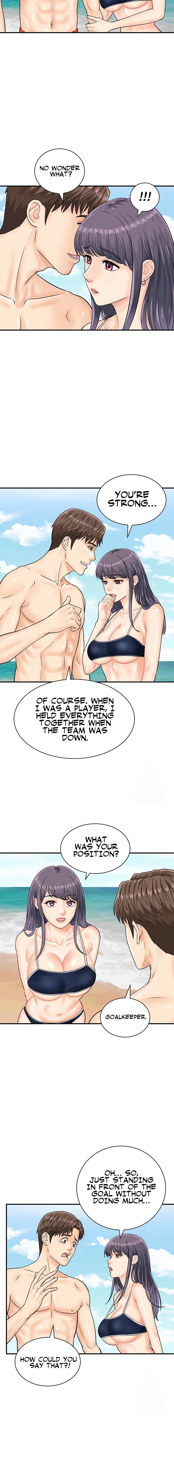Please Scan Here chapter 24 page 6