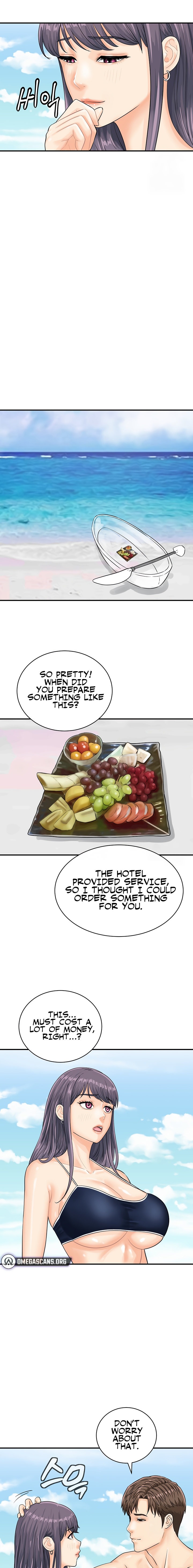 Please Scan Here chapter 24 page 9