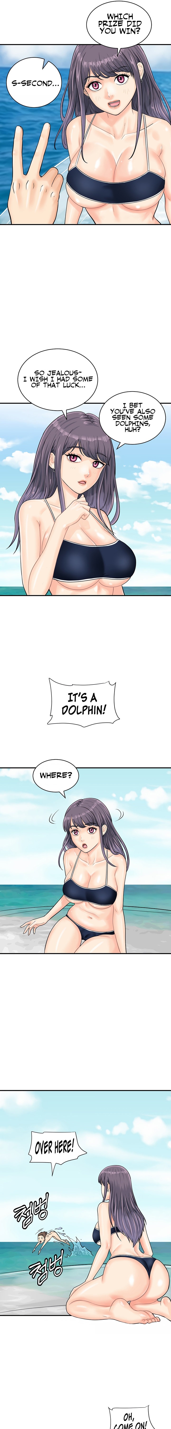 Please Scan Here chapter 24 page 15