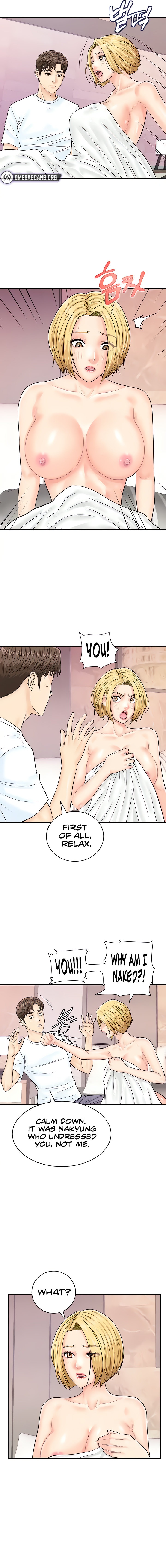 Please Scan Here chapter 26 page 6