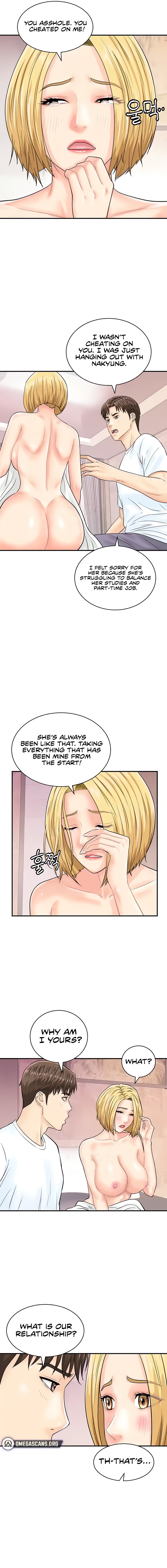 Please Scan Here chapter 26 page 9