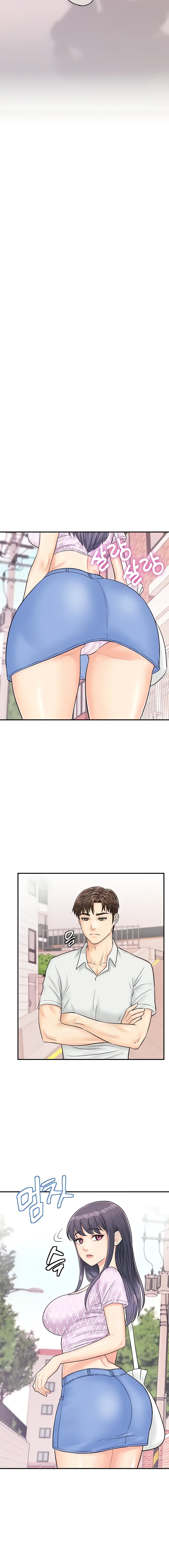 Please Scan Here chapter 27 page 2