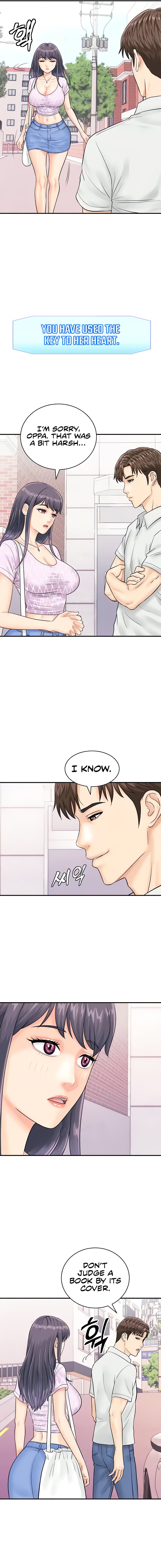 Please Scan Here chapter 27 page 3