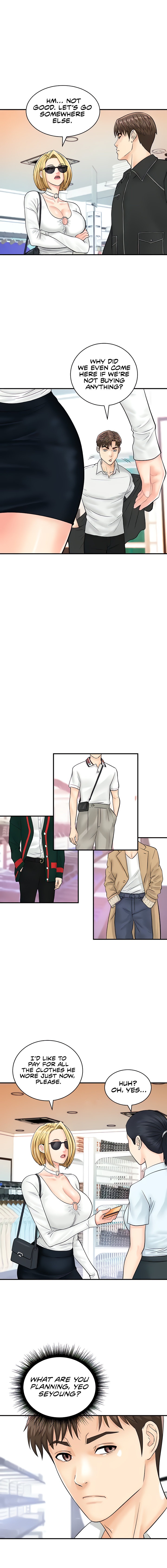 Please Scan Here chapter 27 page 11
