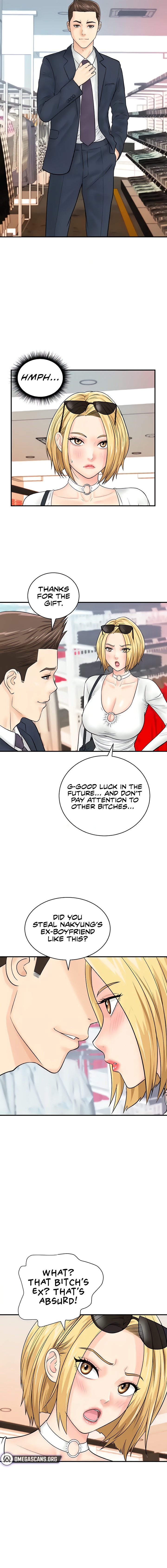Please Scan Here chapter 27 page 14