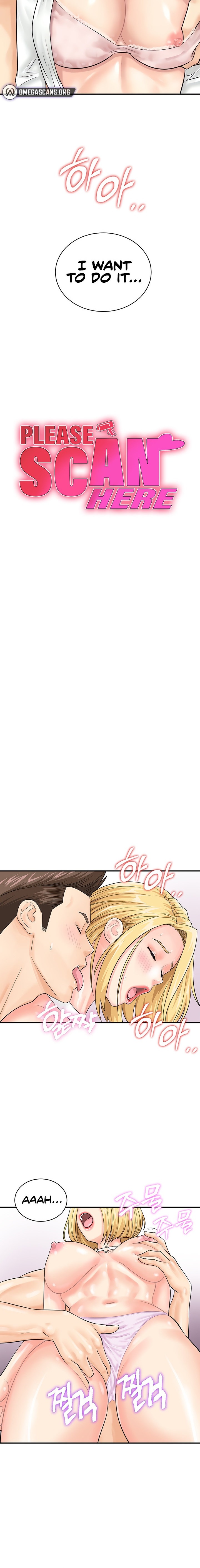 Please Scan Here chapter 28 page 2