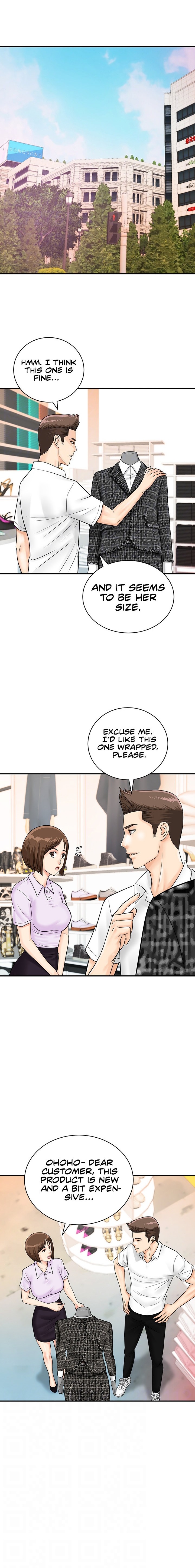 Please Scan Here chapter 29 page 2