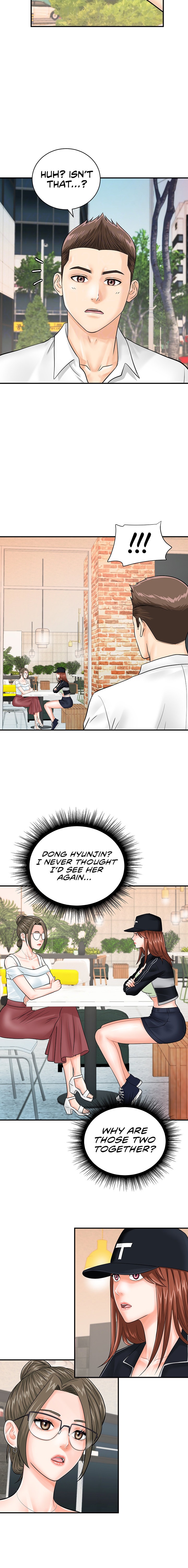 Please Scan Here chapter 29 page 4