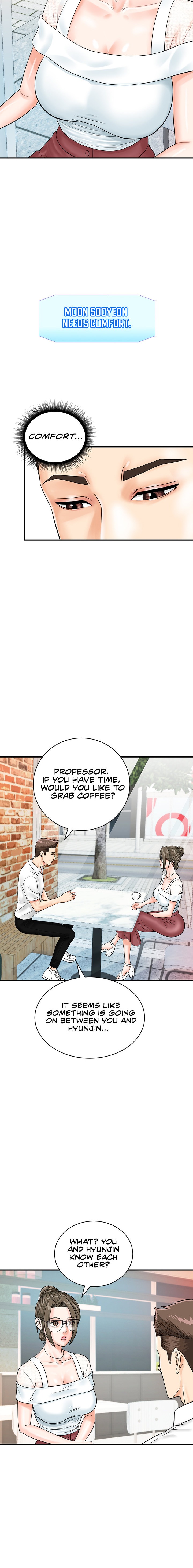 Please Scan Here chapter 29 page 8