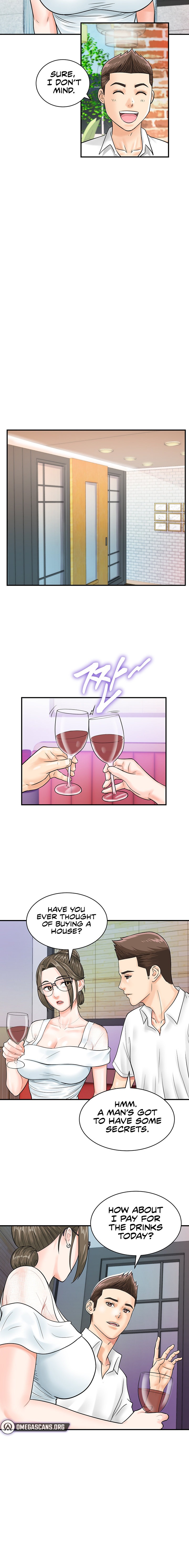 Please Scan Here chapter 29 page 10