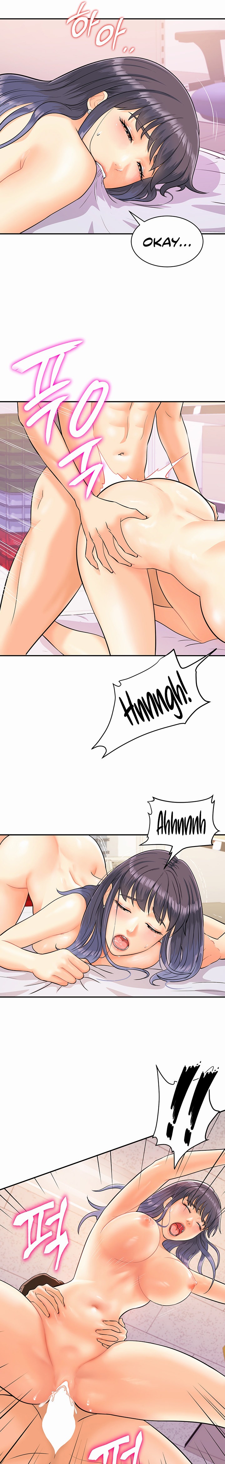 Please Scan Here chapter 3 page 19