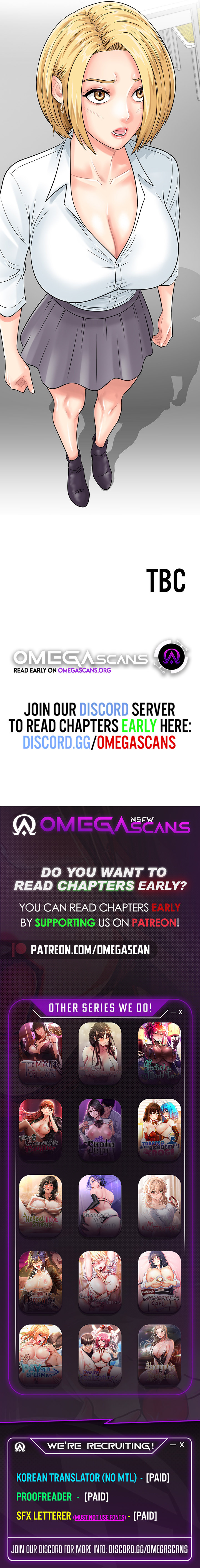 Please Scan Here chapter 30 page 10