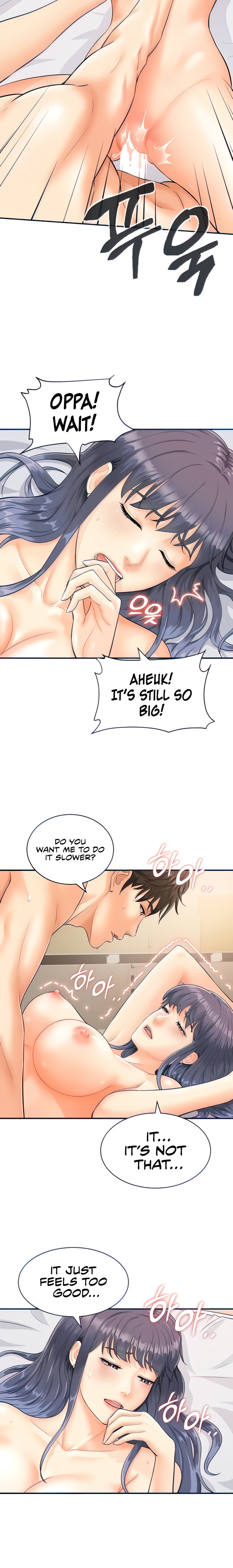 Please Scan Here chapter 4 page 3