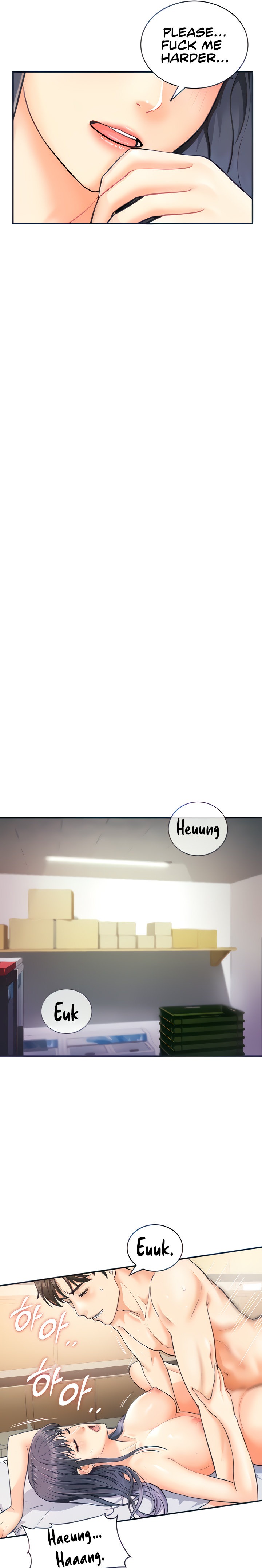 Please Scan Here chapter 4 page 4