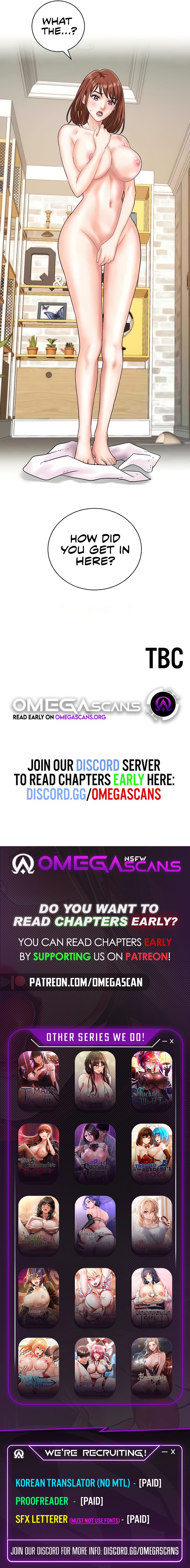Please Scan Here chapter 41 page 7