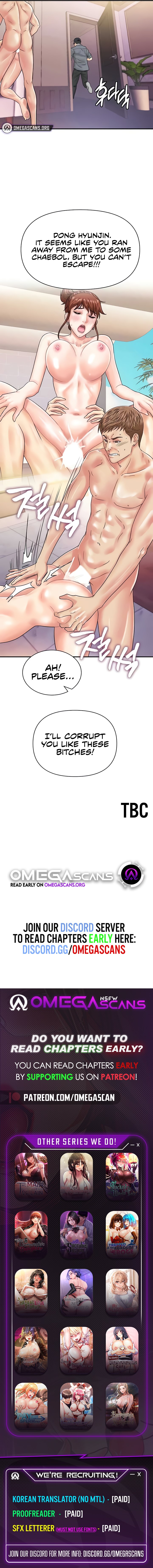 Please Scan Here chapter 45 page 7
