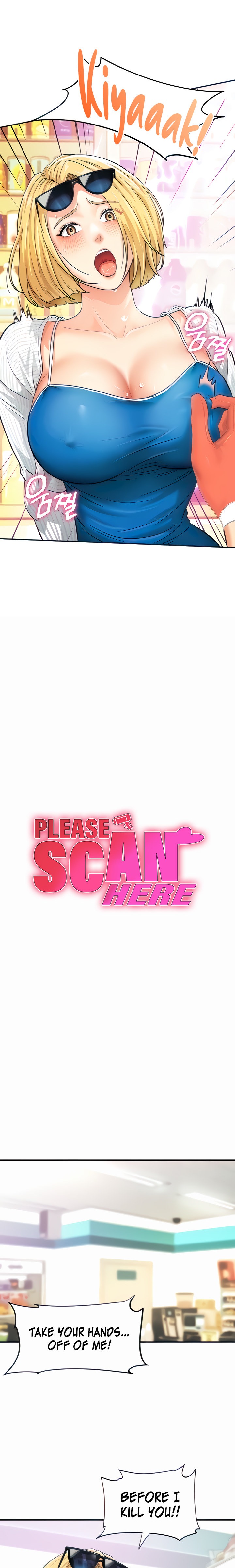 Please Scan Here chapter 5 page 2