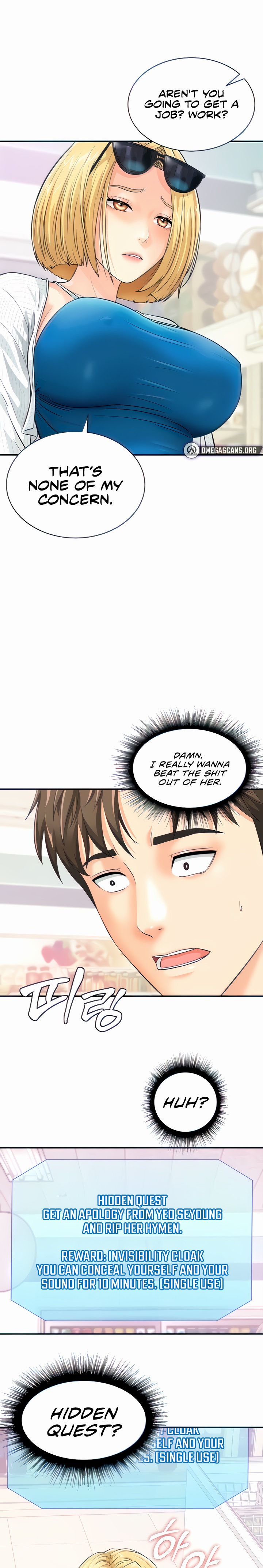 Please Scan Here chapter 5 page 13