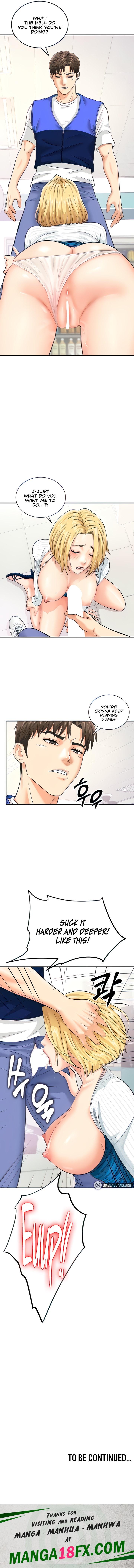 Please Scan Here chapter 6 page 22