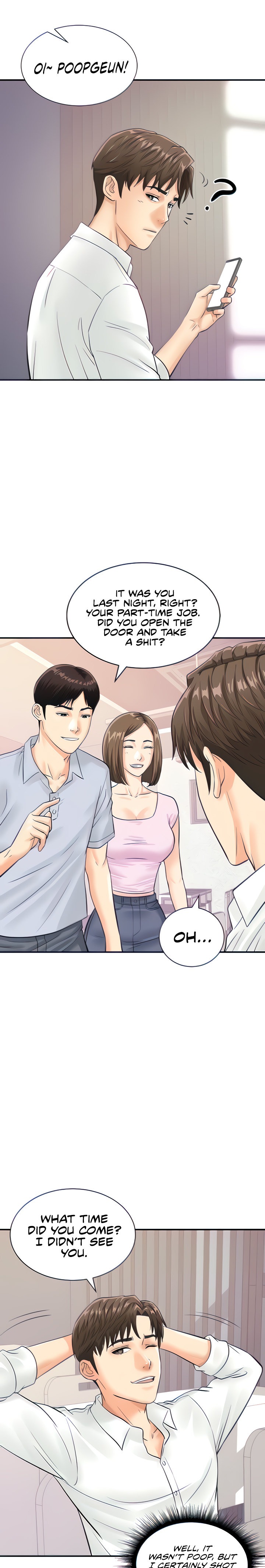 Please Scan Here chapter 7 page 16