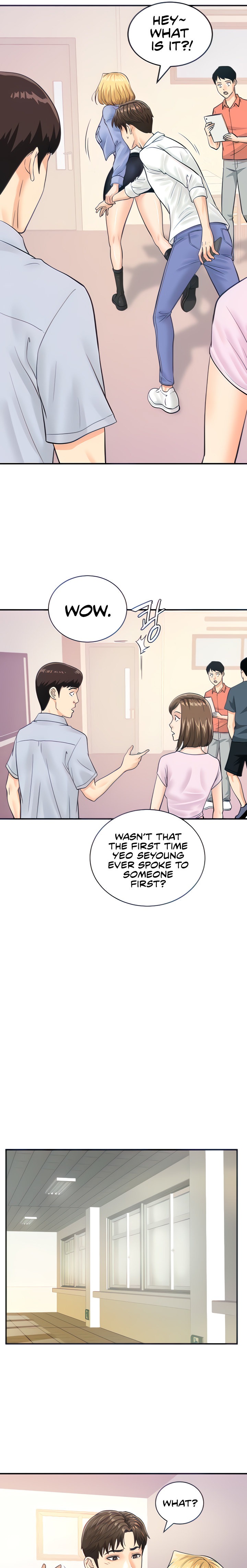 Please Scan Here chapter 7 page 19