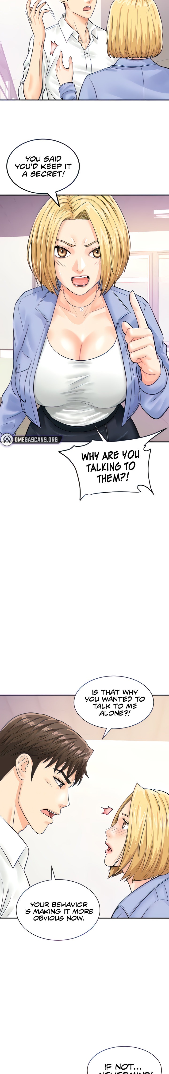 Please Scan Here chapter 7 page 20