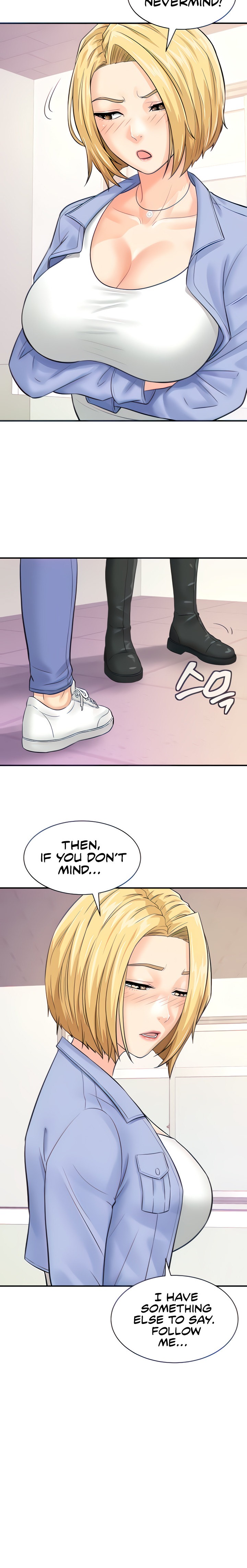 Please Scan Here chapter 7 page 21