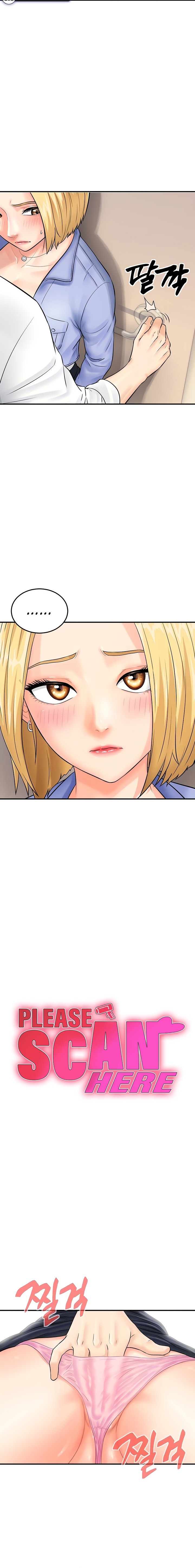 Please Scan Here chapter 8 page 2