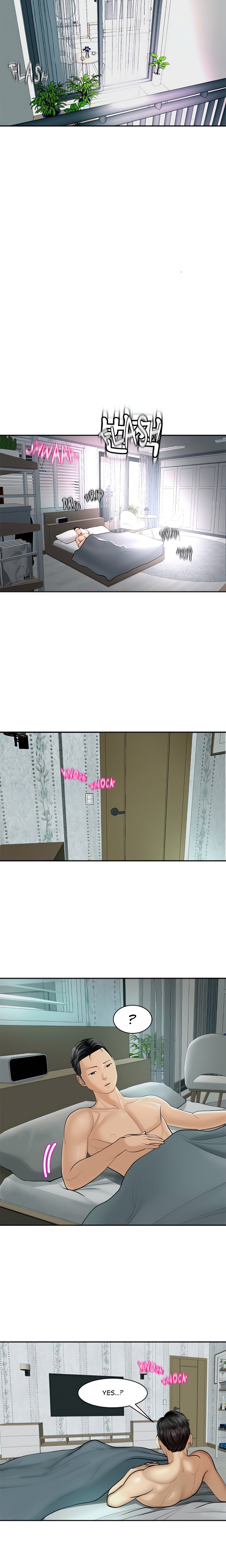Please Take Care of Her chapter 1 page 18