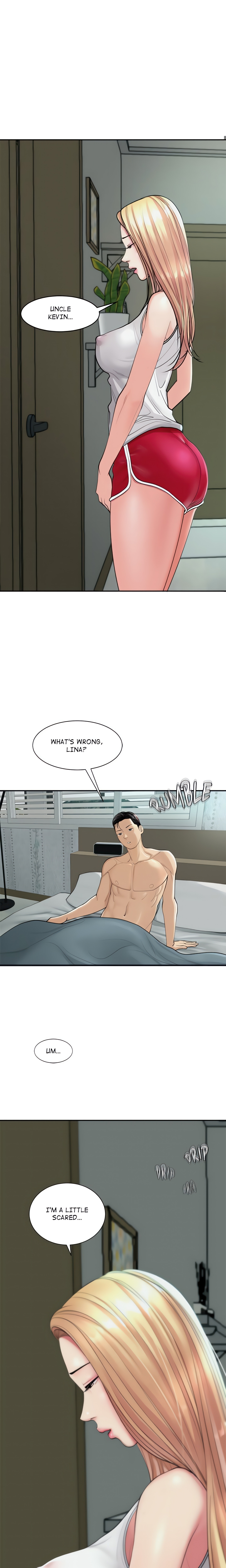 Please Take Care of Her chapter 1 page 19