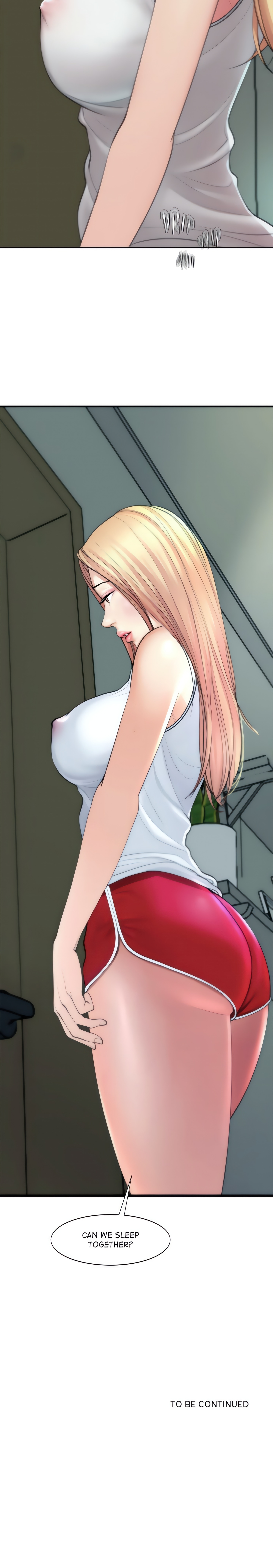 Please Take Care of Her chapter 1 page 20