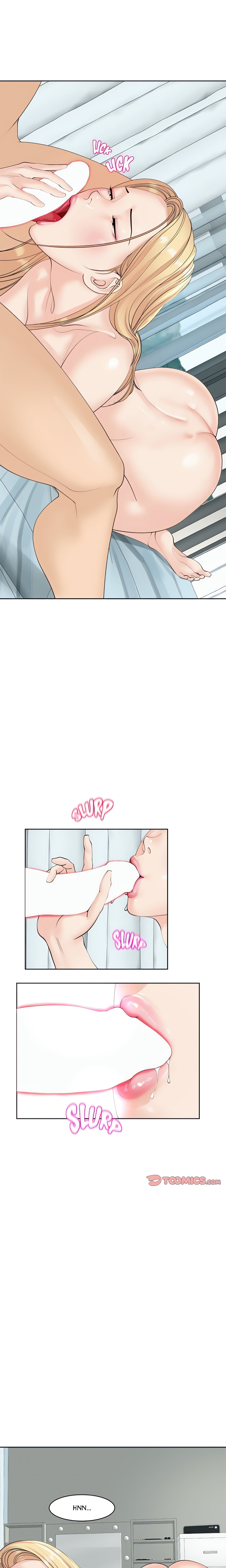 Please Take Care of Her chapter 10 page 4