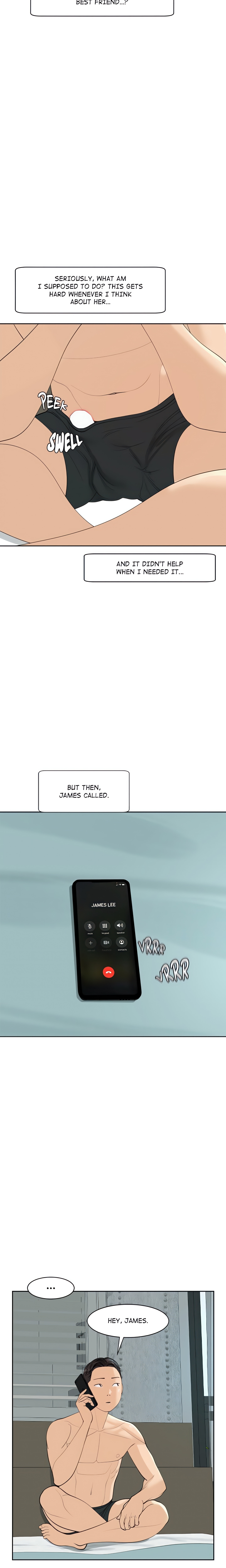Please Take Care of Her chapter 10 page 7