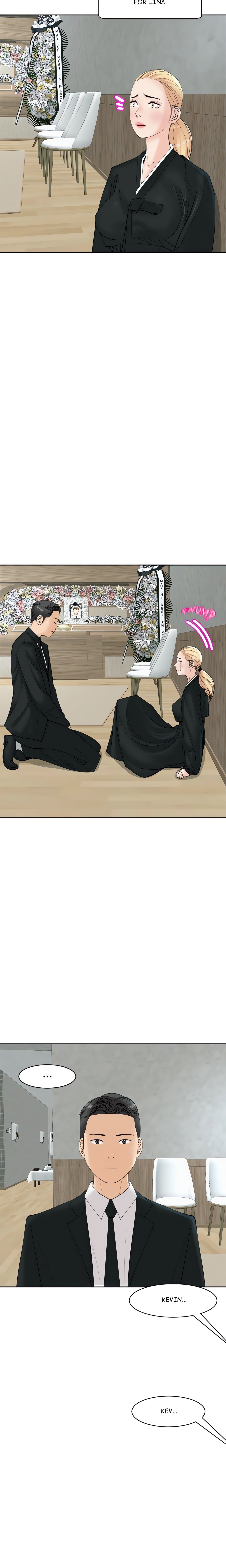 Please Take Care of Her chapter 11 page 15