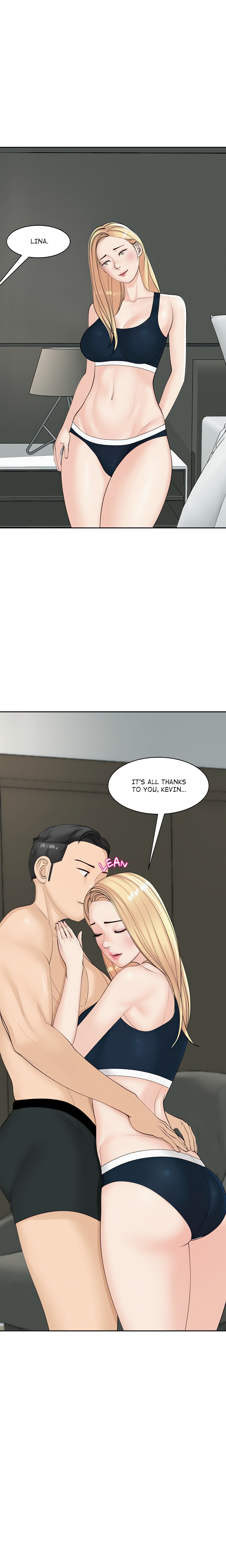 Please Take Care of Her chapter 11 page 20
