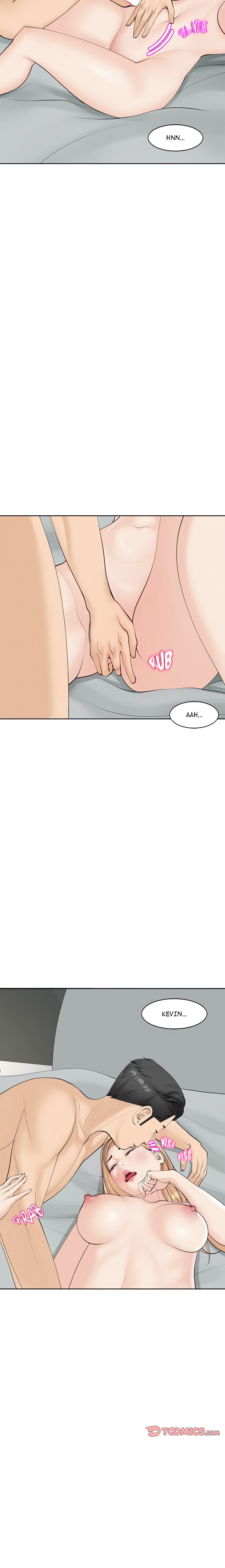 Please Take Care of Her chapter 11 page 24