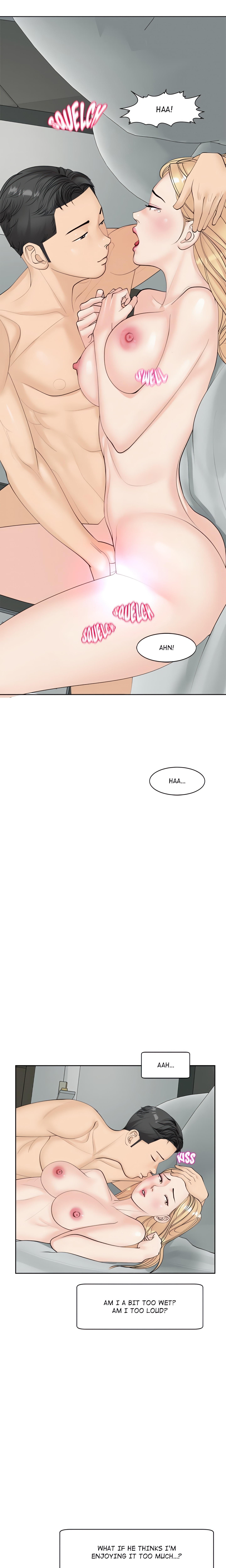 Please Take Care of Her chapter 11 page 25