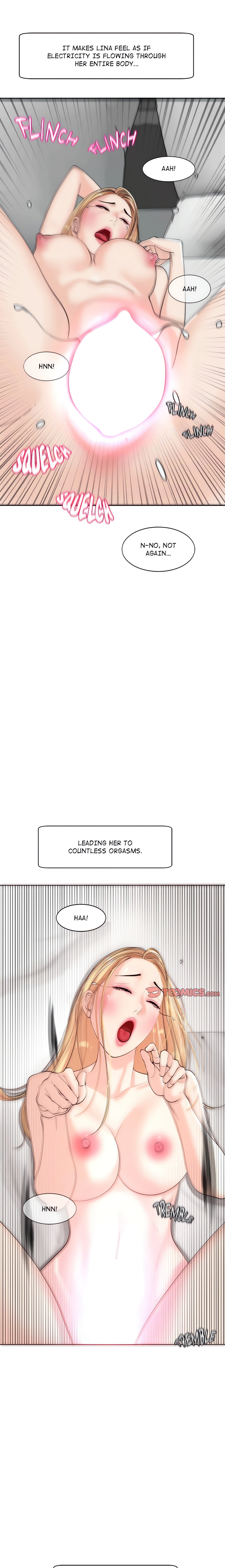 Please Take Care of Her chapter 12 page 3